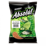 Прикормка Absolut Белая рыба темная
