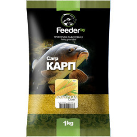 Прикормка Feeder.by Original Карп кукуруза