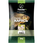 Прикормка Feeder.by Original Карась-Линь чеснок зеленый
