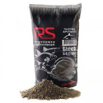 Прикормка рыболовная RS black series Плотва Крупная (темная)