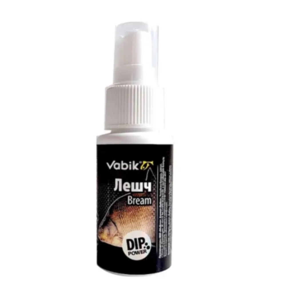 Аттрактант Vabik SPRAYMASTER Лещ 50г