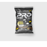 Прикормка Vabik PRO Black Roach Черная плотва 1кг