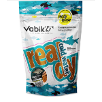 Прикормка Vabik READY COLD WATER Лещ Корица 750г