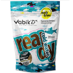 Прикормка Vabik READY COLD WATER Плотва Конопля 750г
