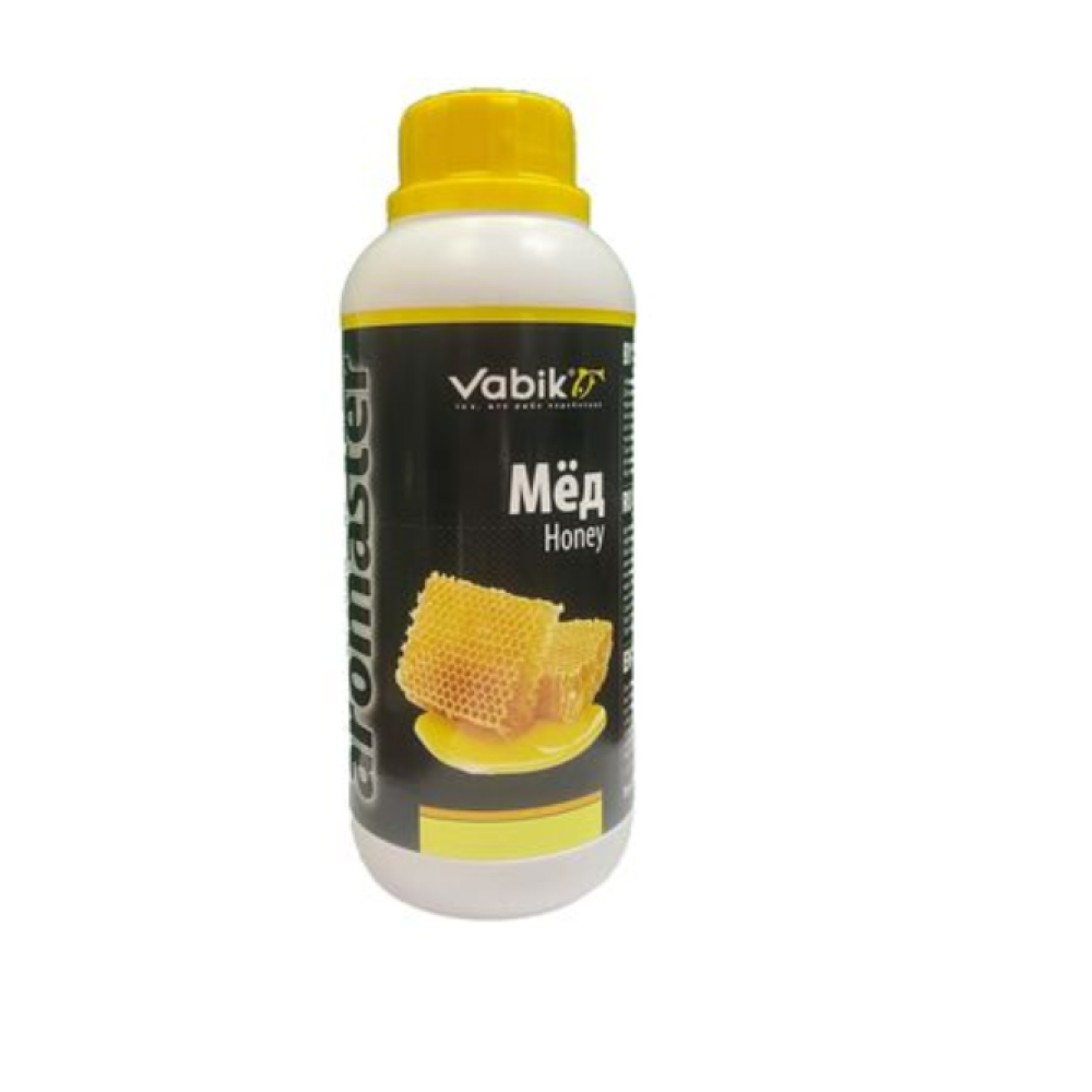 Аттрактант Vabik AROMASTER Мед 500мл