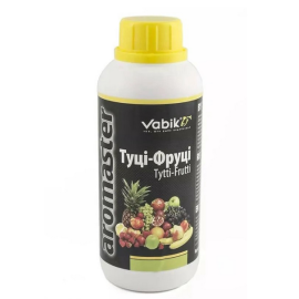 Аттрактант Vabik AROMASTER Тутти-фрутти 500мл