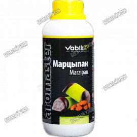Аттрактант Vabik AROMASTER Марципан 500мл