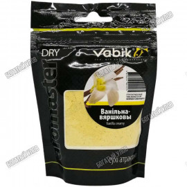 Аттрактант Vabik AROMASTER-DRY Ванильно-сливочный 100г