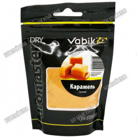 Аттрактант Vabik AROMASTER-DRY Карамель 100г