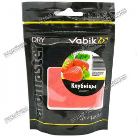 Аттрактант Vabik AROMASTER-DRY Клубника 100г