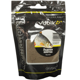 Аттрактант Vabik AROMASTER-DRY Крупная плотва 100г