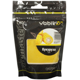 Аттрактант Vabik AROMASTER-DRY Кукуруза 100г