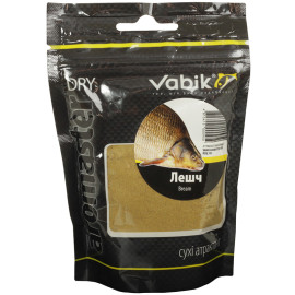 Аттрактант Vabik AROMASTER-DRY Лещ 100г