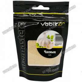 Аттрактант Vabik AROMASTER-DRY Чеснок 100г
