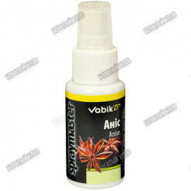 Аттрактант Vabik SPRAYMASTER Анис 50г