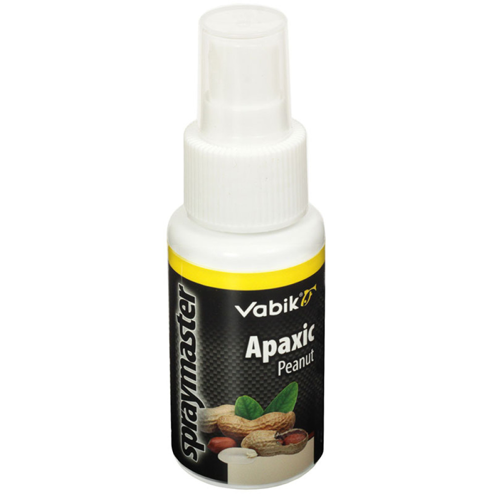 Аттрактант Vabik SPRAYMASTER Арахис 50г
