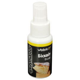 Аттрактант Vabik SPRAYMASTER Бисквит 50г