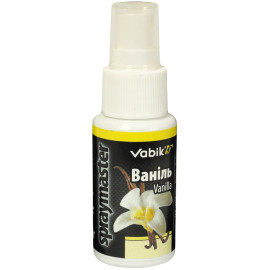 Аттрактант Vabik SPRAYMASTER Ваниль 50г