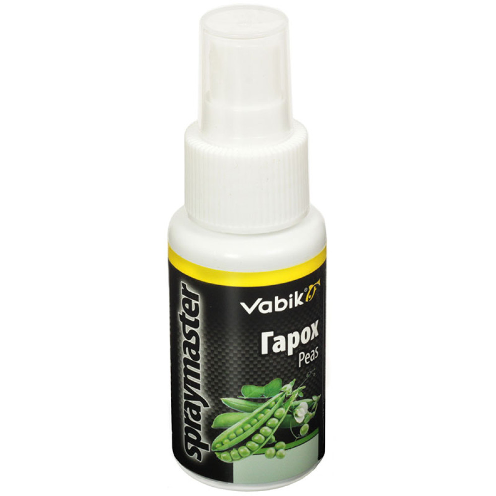 Аттрактант Vabik SPRAYMASTER Горох 50г