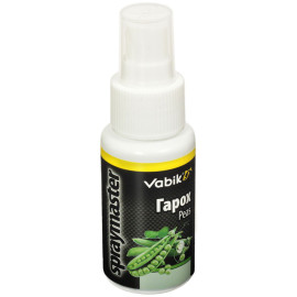 Аттрактант Vabik SPRAYMASTER Горох 50г