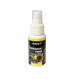 Аттрактант Vabik SPRAYMASTER Жаренные семечки 50г