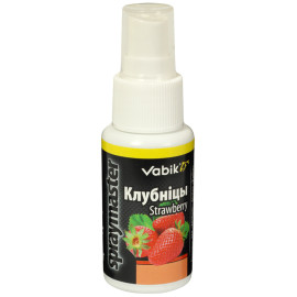Аттрактант Vabik SPRAYMASTER Клубника 50г
