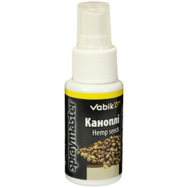 Аттрактант Vabik SPRAYMASTER Конопля 50г