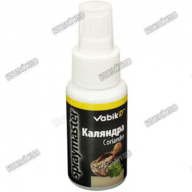 Аттрактант Vabik SPRAYMASTER Кориандр 50г