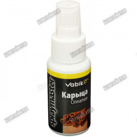 Аттрактант Vabik SPRAYMASTER Корица 50г