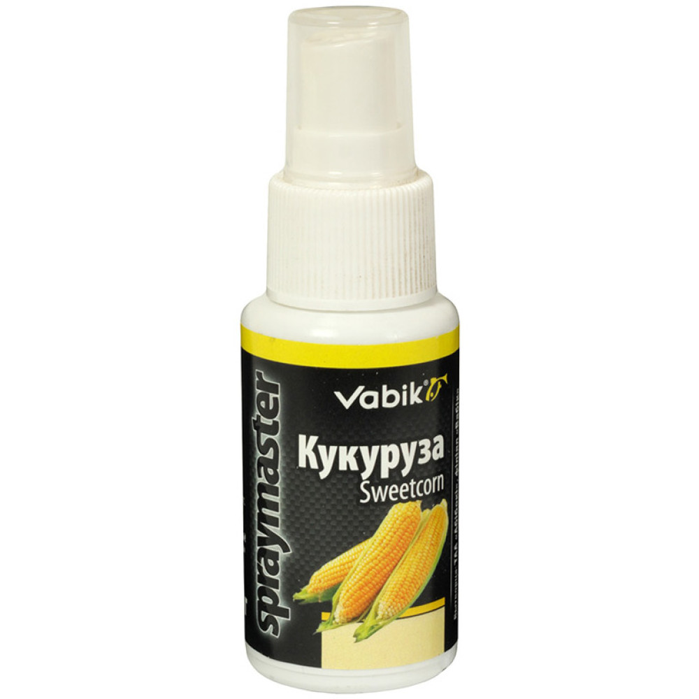 Аттрактант Vabik SPRAYMASTER Кукуруза 50г