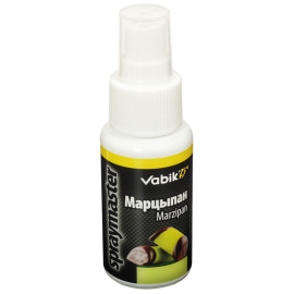 Аттрактант Vabik SPRAYMASTER Марципан 50г