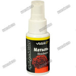 Аттрактант Vabik SPRAYMASTER Мотыль 50г