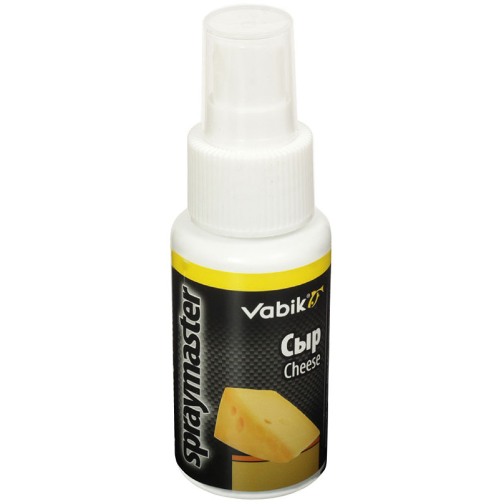 Аттрактант Vabik SPRAYMASTER Сыр 50г