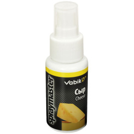Аттрактант Vabik SPRAYMASTER Сыр 50г