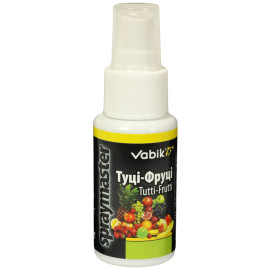 Аттрактант Vabik SPRAYMASTER Тутти-фрутти 50г