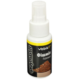 Аттрактант Vabik SPRAYMASTER Фишмил 50г