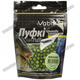 Приманка Vabik CORN PUFFIES Марципан