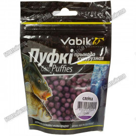 Приманка Vabik CORN PUFFIES Слива