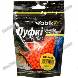 Приманка Vabik CORN PUFFIES Тутти-фрутти