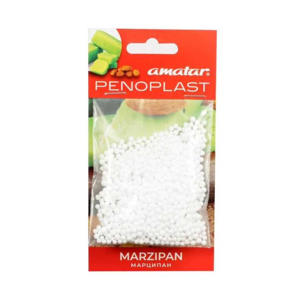 Приманка Amatar PENOPLAST Марципан