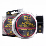 Леска TRABUCCO T-FORCE XPS FEEDER MATCH SINKING 150 м (0,18мм)