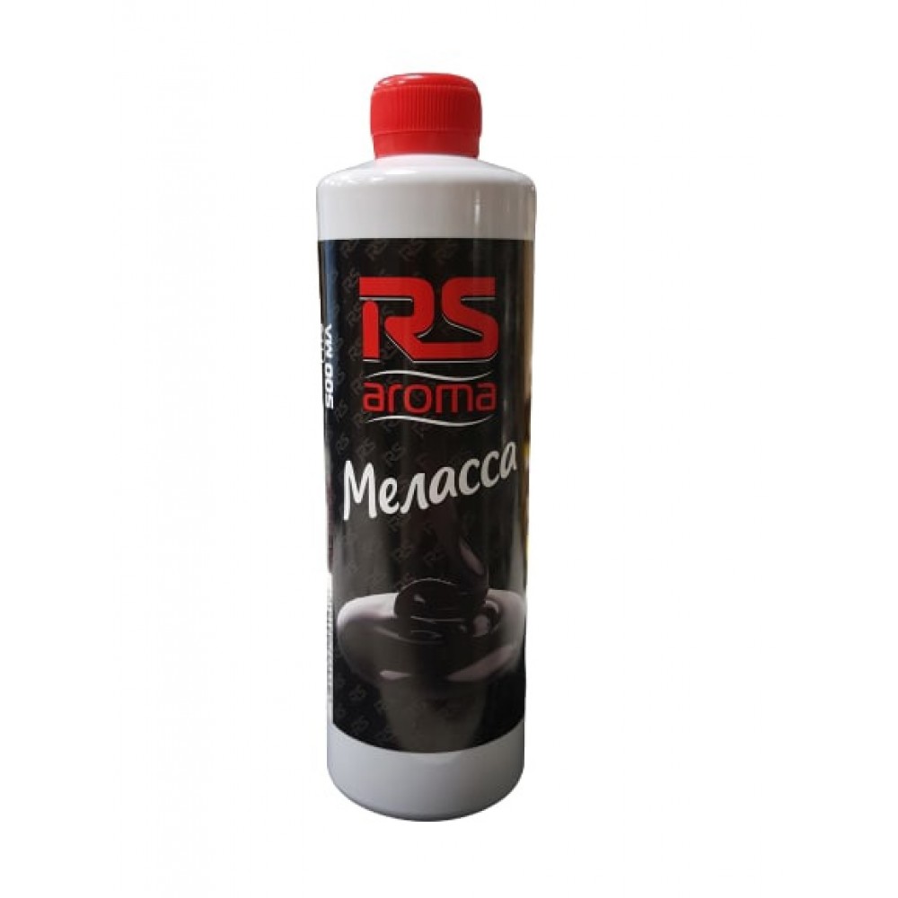 Меласса RUTILUS RS 500 мл