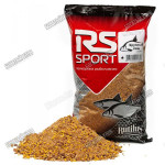 Прикормка рыболовная RUTILUS RS SPORT КРУПНЫЙ ЛЕЩ