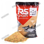 Прикормка рыболовная RUTILUS RS SPORT ЛЕЩ