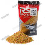 Прикормка рыболовная RUTILUS RS SPORT ЛЕЩ СЛАДКИЙ