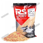 Прикормка рыболовная RUTILUS RS SPORT ЛЕЩ СПОРТ РЕКА