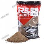 Прикормка рыболовная RUTILUS RS SPORT ЛЕЩ ЧЕРНЫЙ