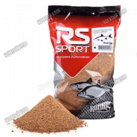 Прикормка рыболовная RUTILUS RS SPORT ПЛОТВА