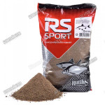 Прикормка рыболовная RUTILUS RS SPORT ПЛОТВА ТЕМНАЯ