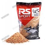 Прикормка рыболовная RUTILUS RS SPORT ФИДЕР РЕКА